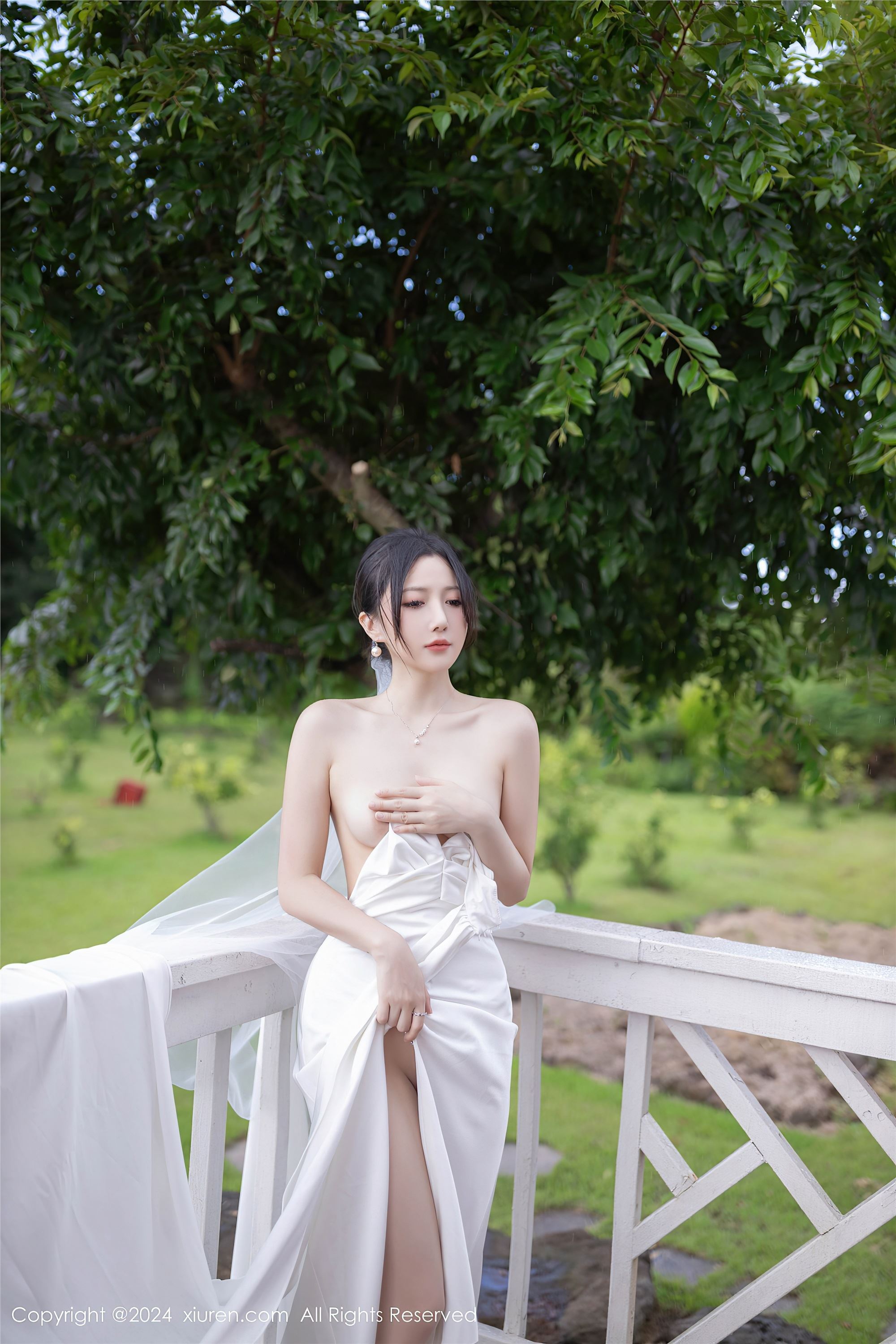 Xiuren秀人网 2024.11.01 NO.9387 鱼子酱Fish